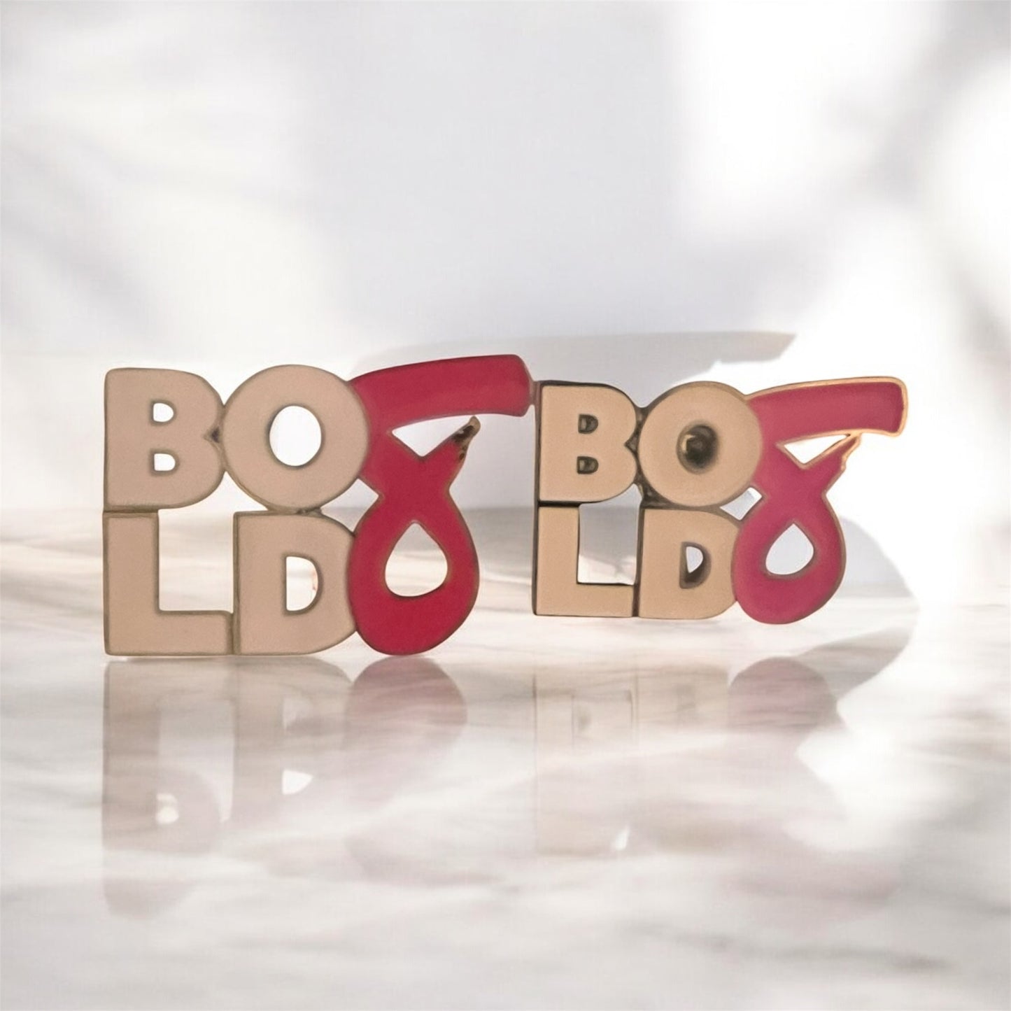 BOLD 8 Pin