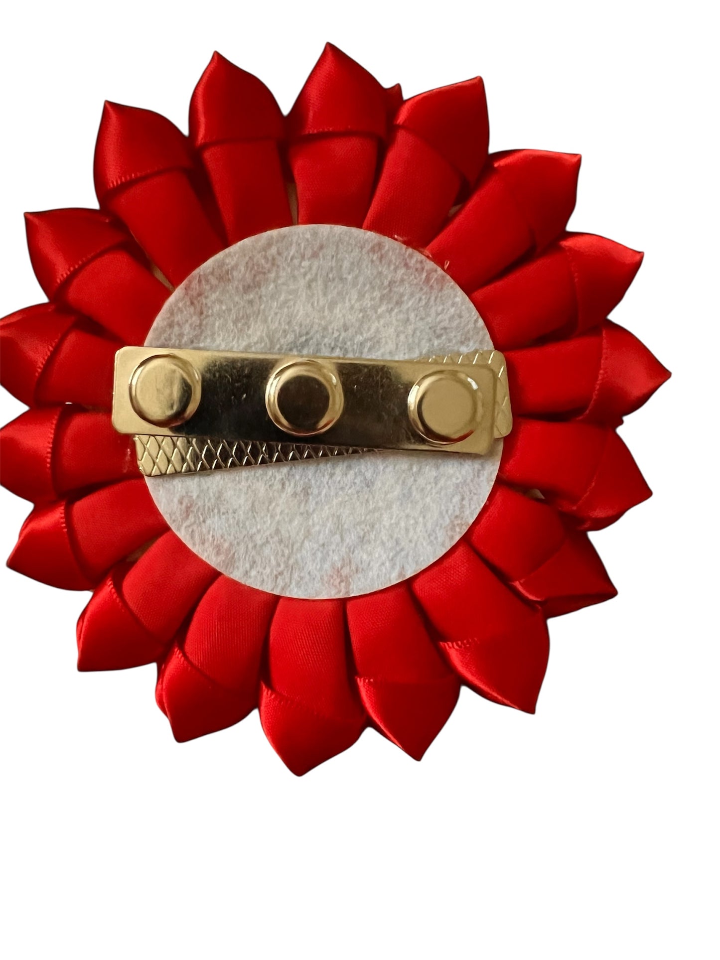 DST Sorority Inspired Brooch