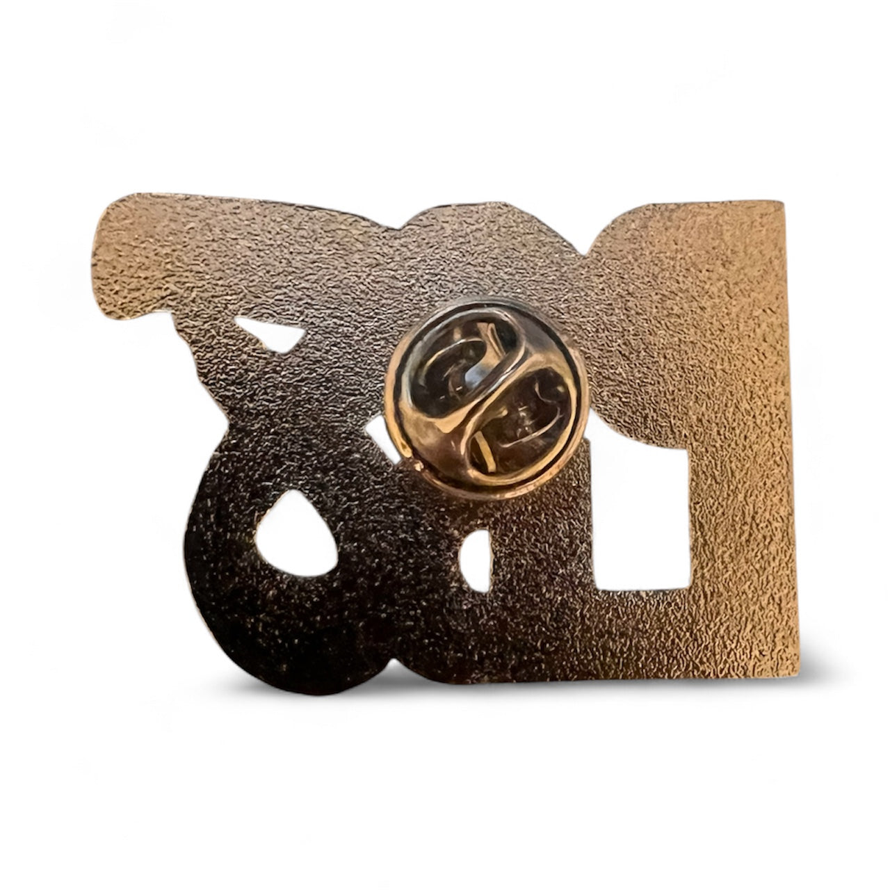 BOLD 8 Pin