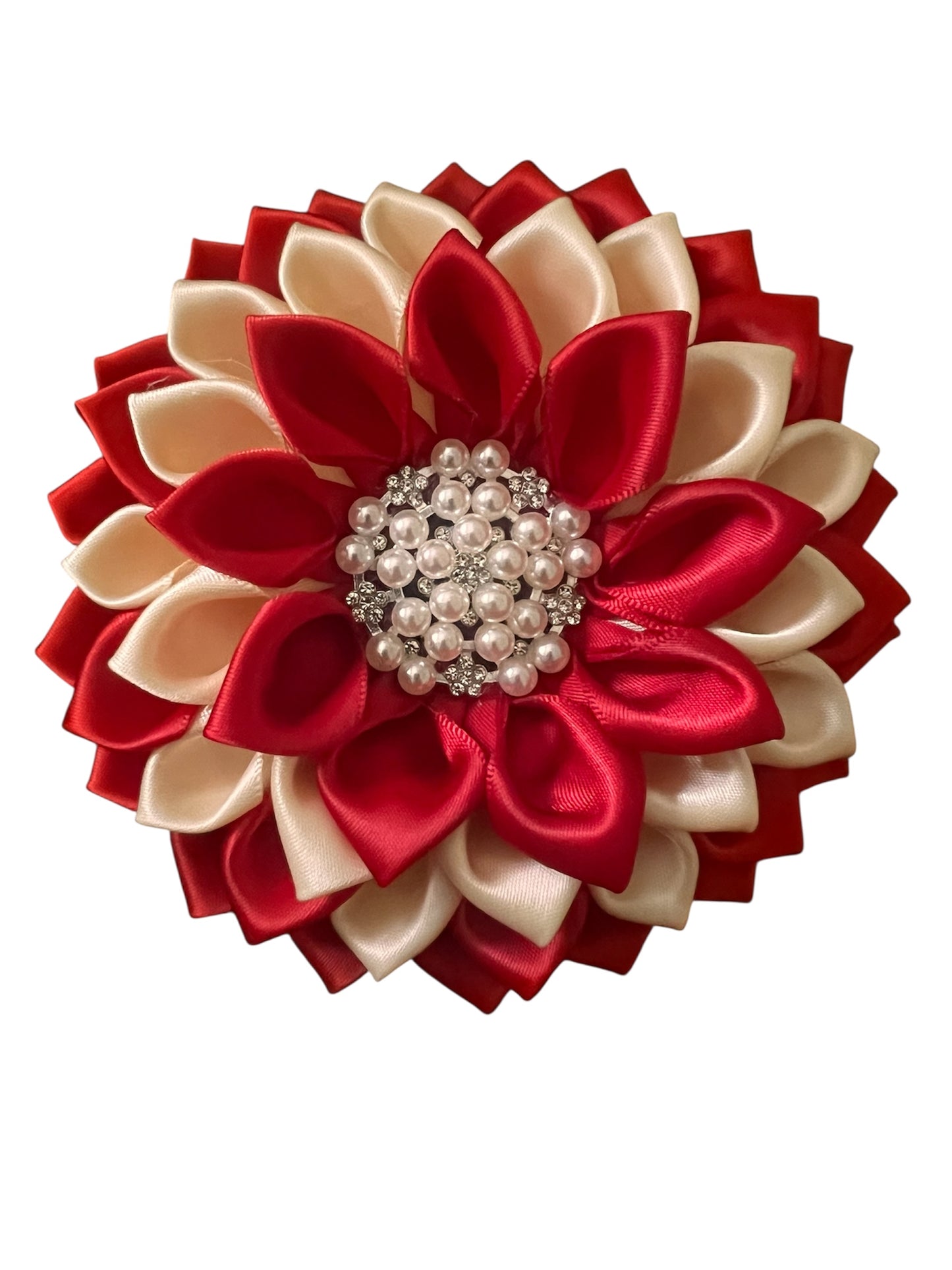 DST Sorority Inspired Brooch
