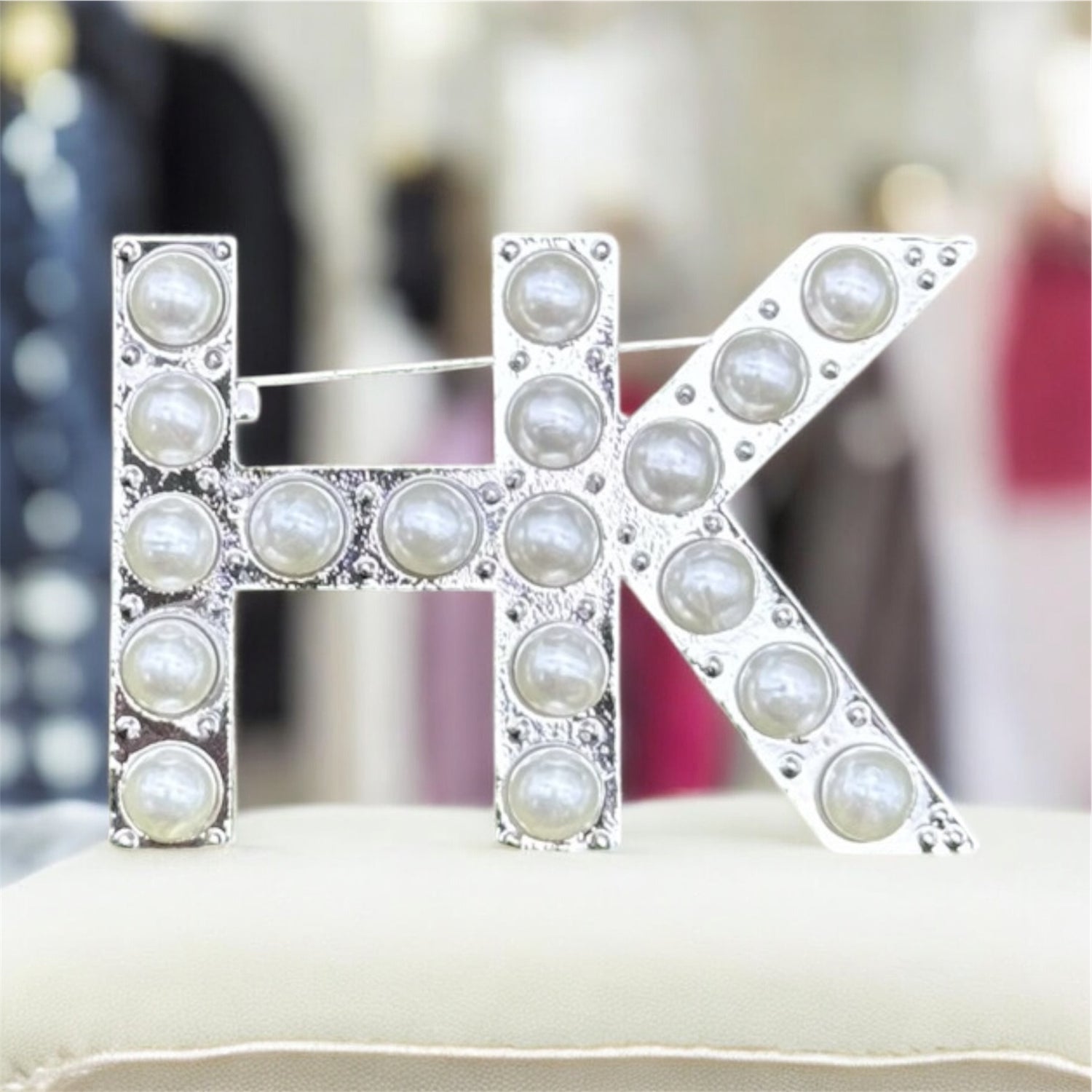 ETA KAPPA Collection