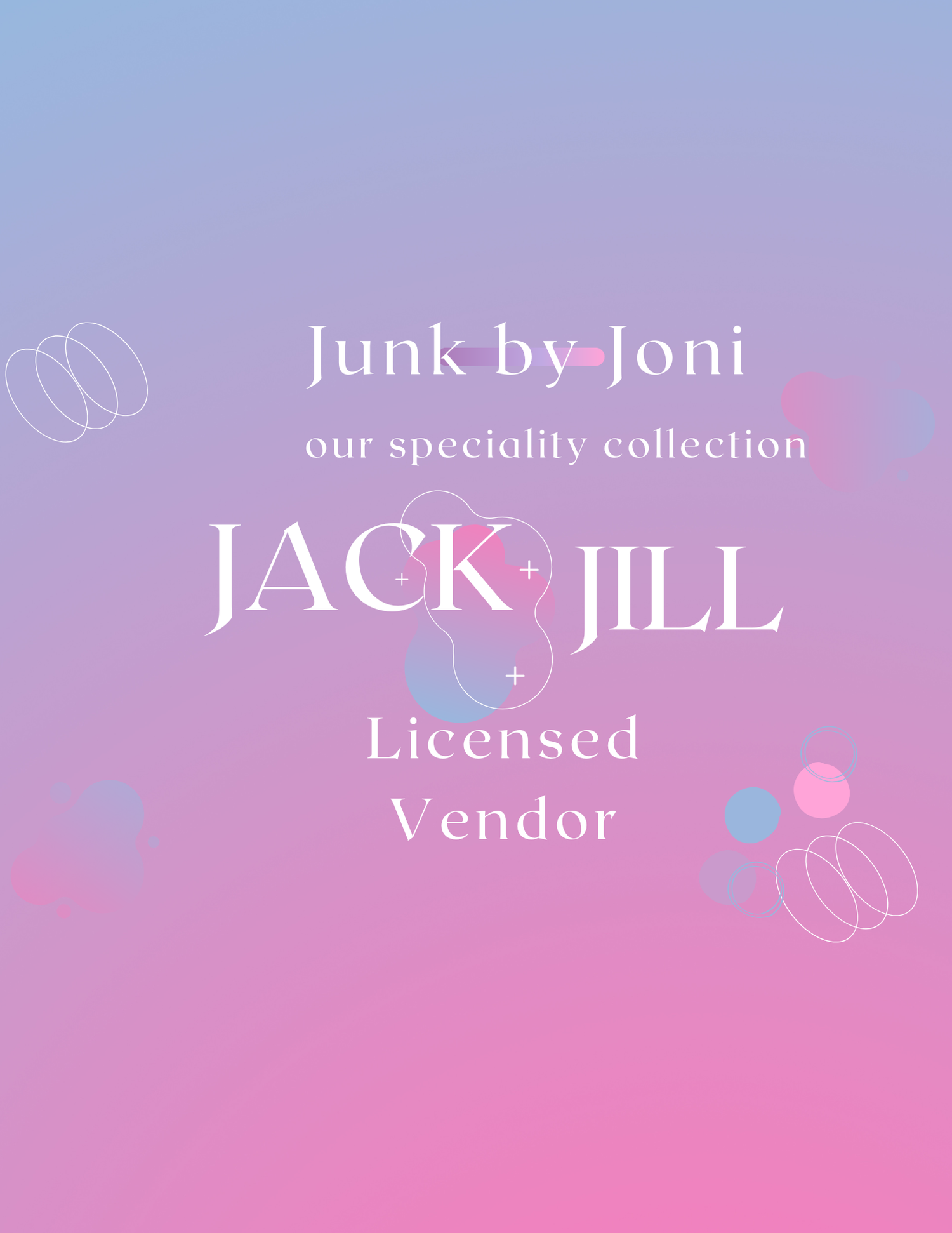 Jack & Jill of America Merch