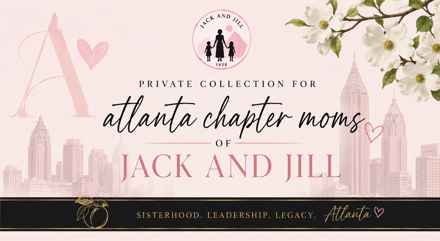 JJATL Private Collection