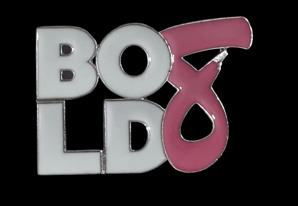 BOLD 8 Pin