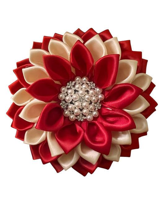 DST Sorority Inspired Brooch