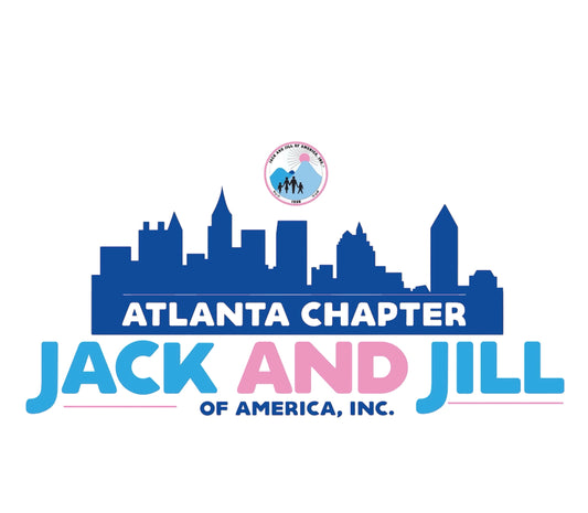 Trading Pins- Atlanta 47th National Conference