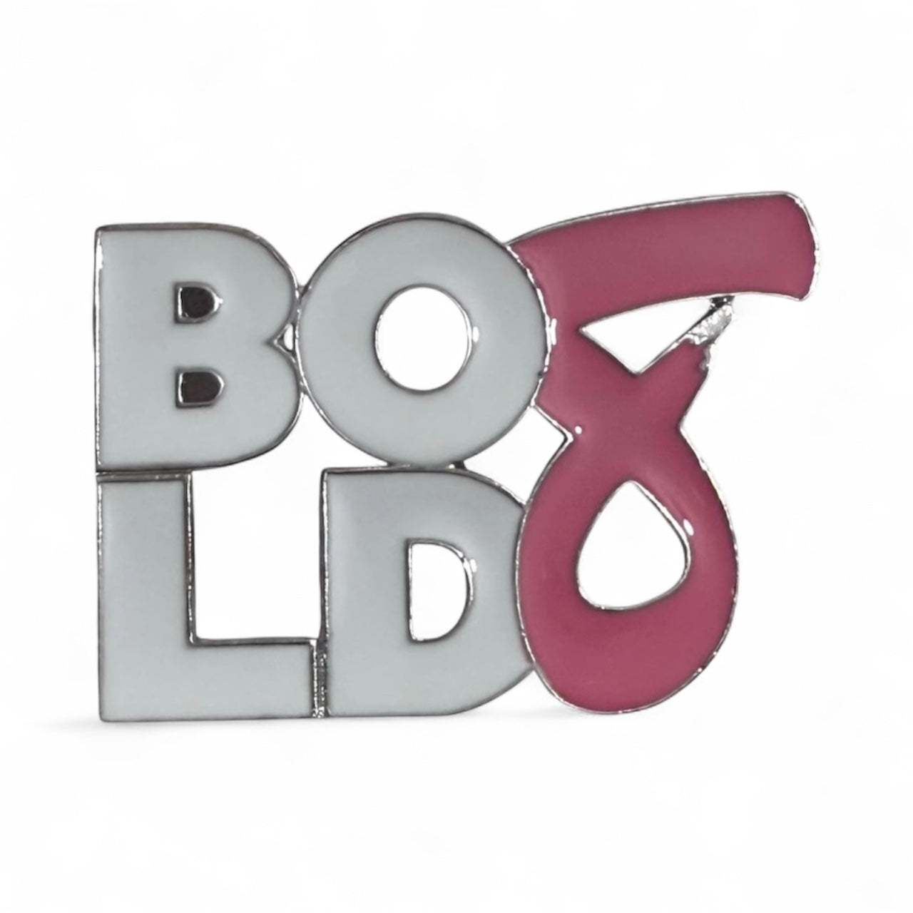 BOLD 8 Pin