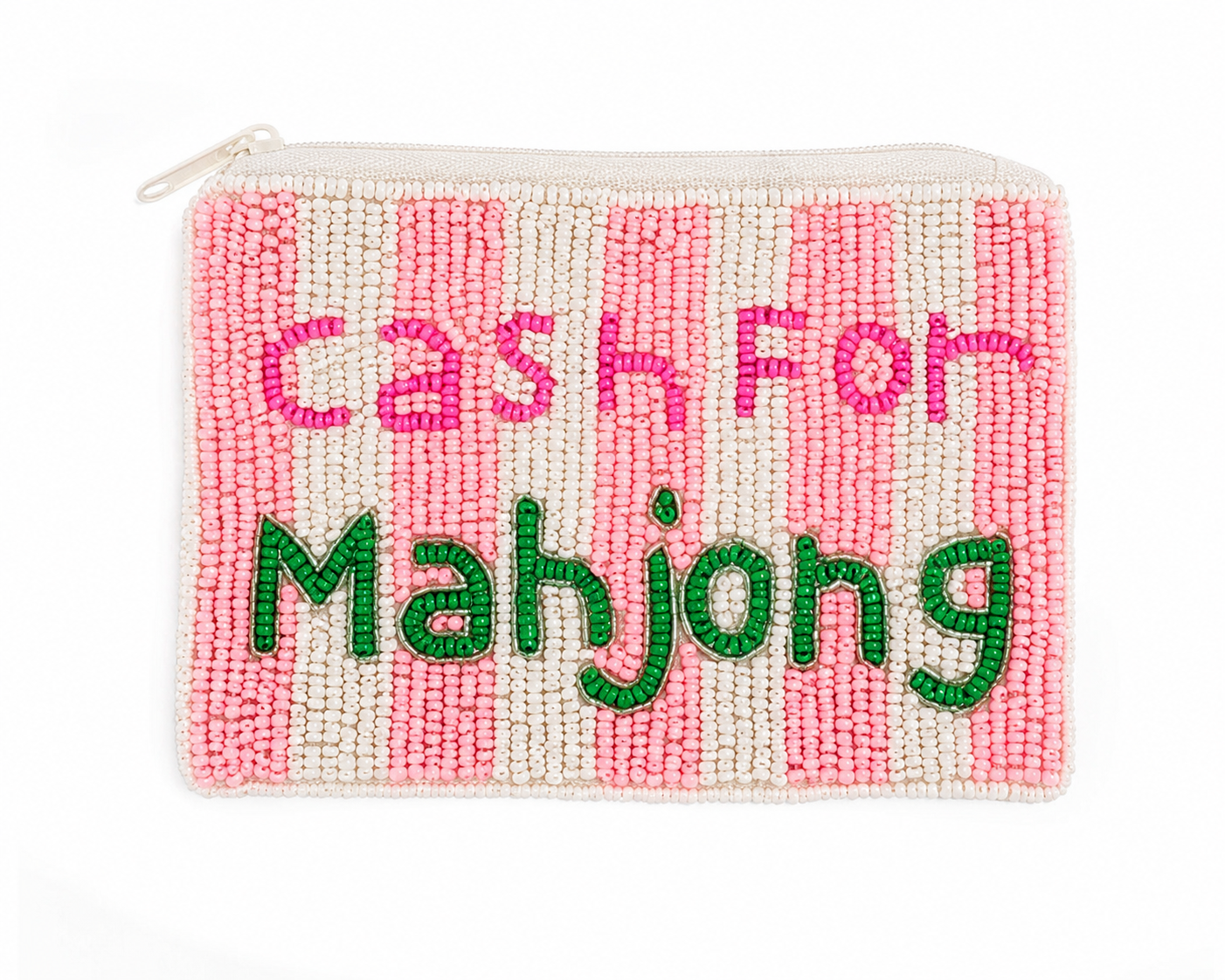 Mahjong Money Coin Purse