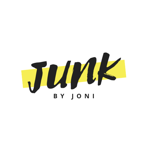 Junk by Joni