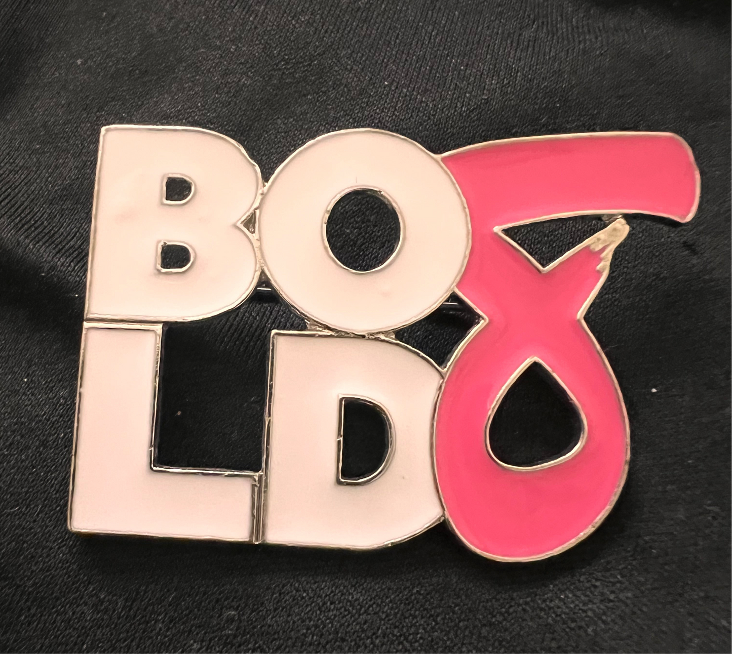 BOLD 8 Pin