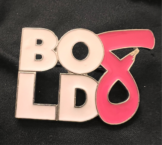 BOLD 8 Pin