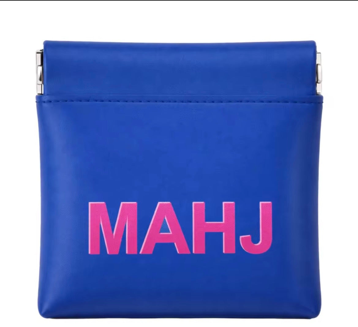 Mahjong Dice and Gift Bag