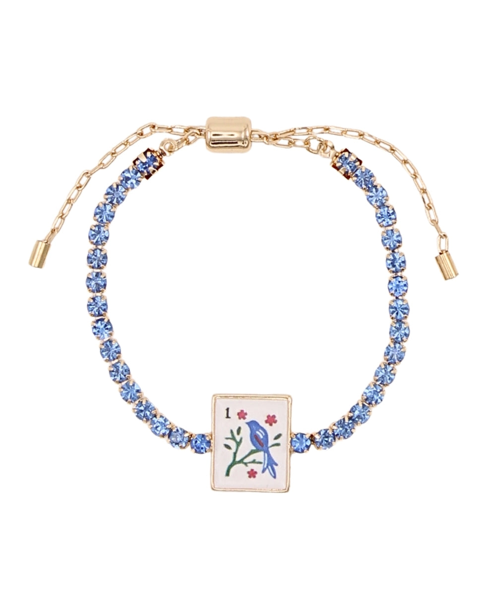 Bird Bam Bracelet