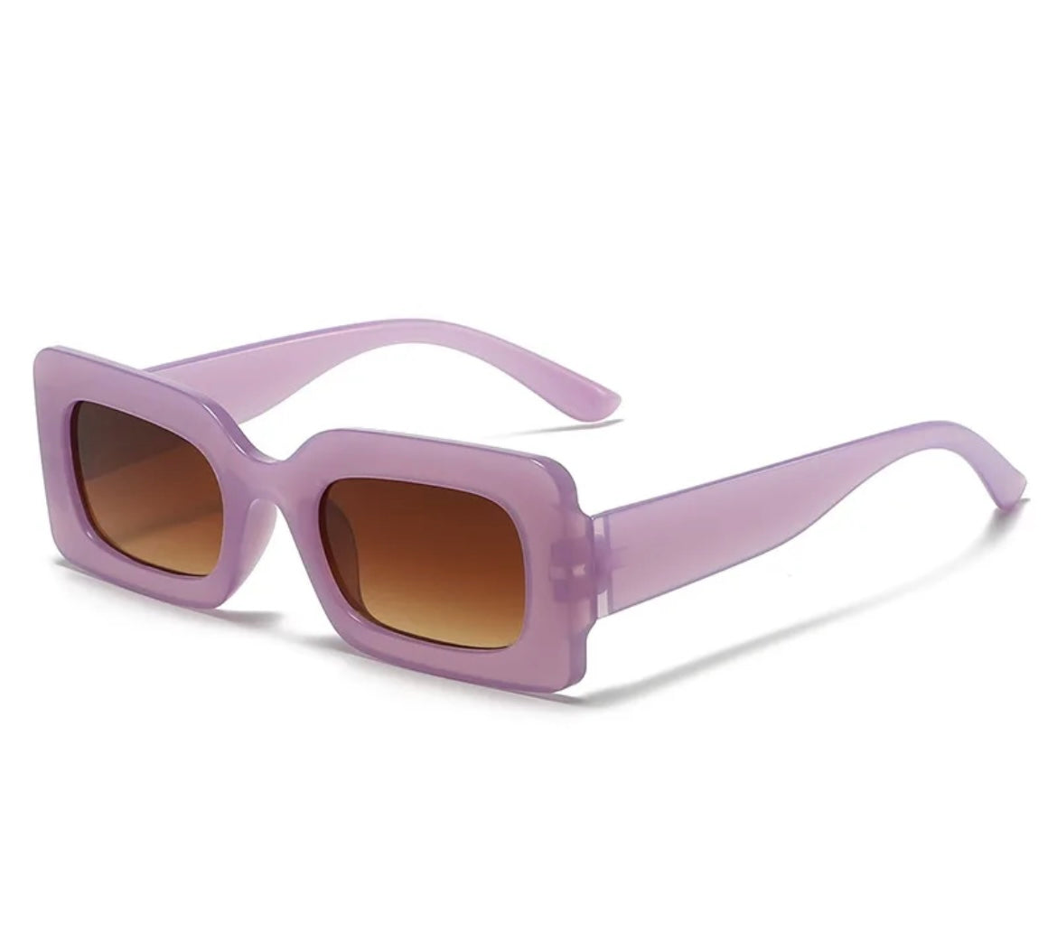 Jelly Sunglasses