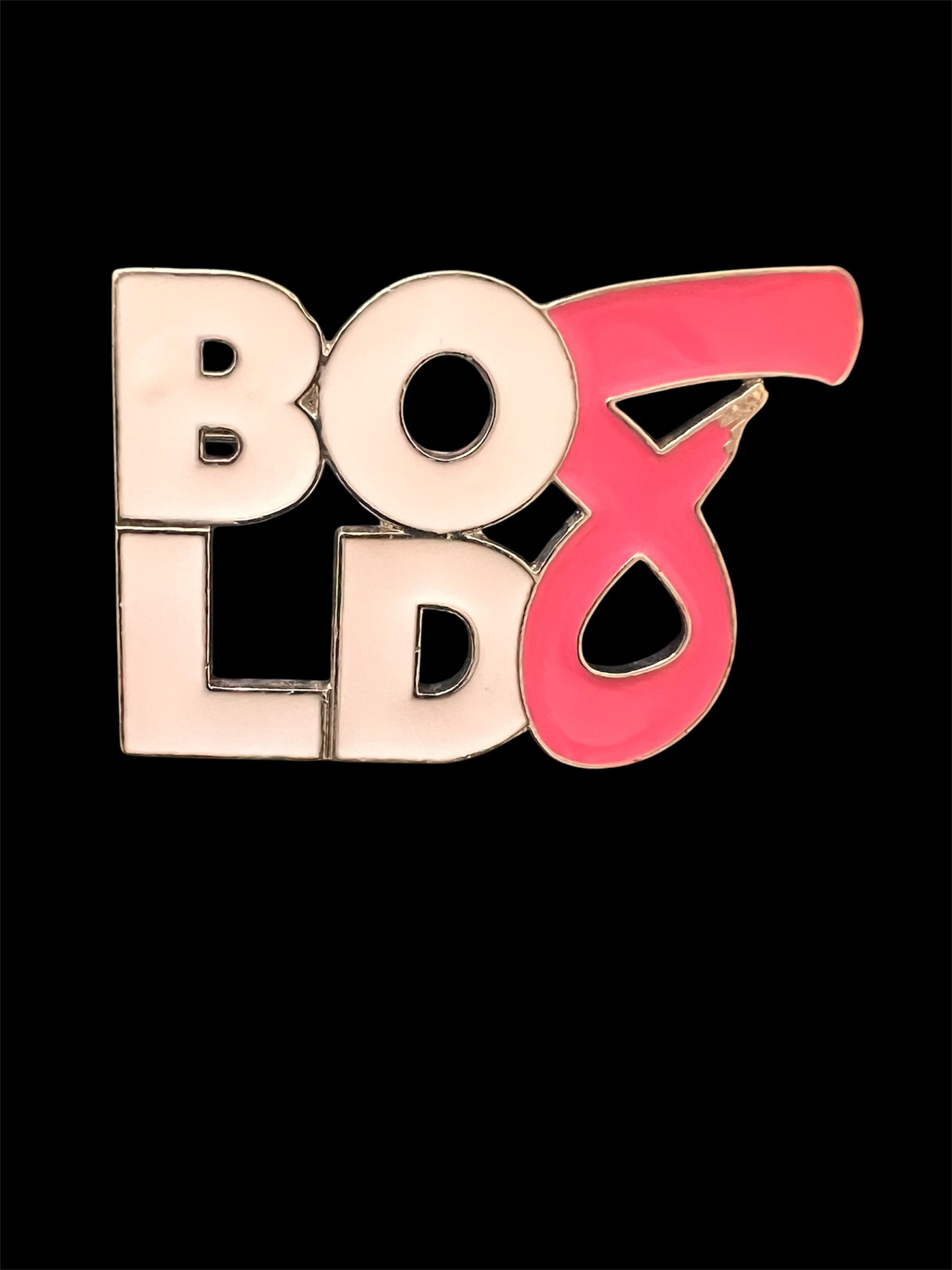 BOLD 8 Pin