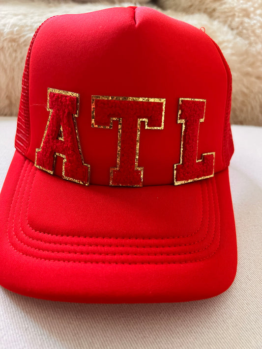 ATL Trucker Hat