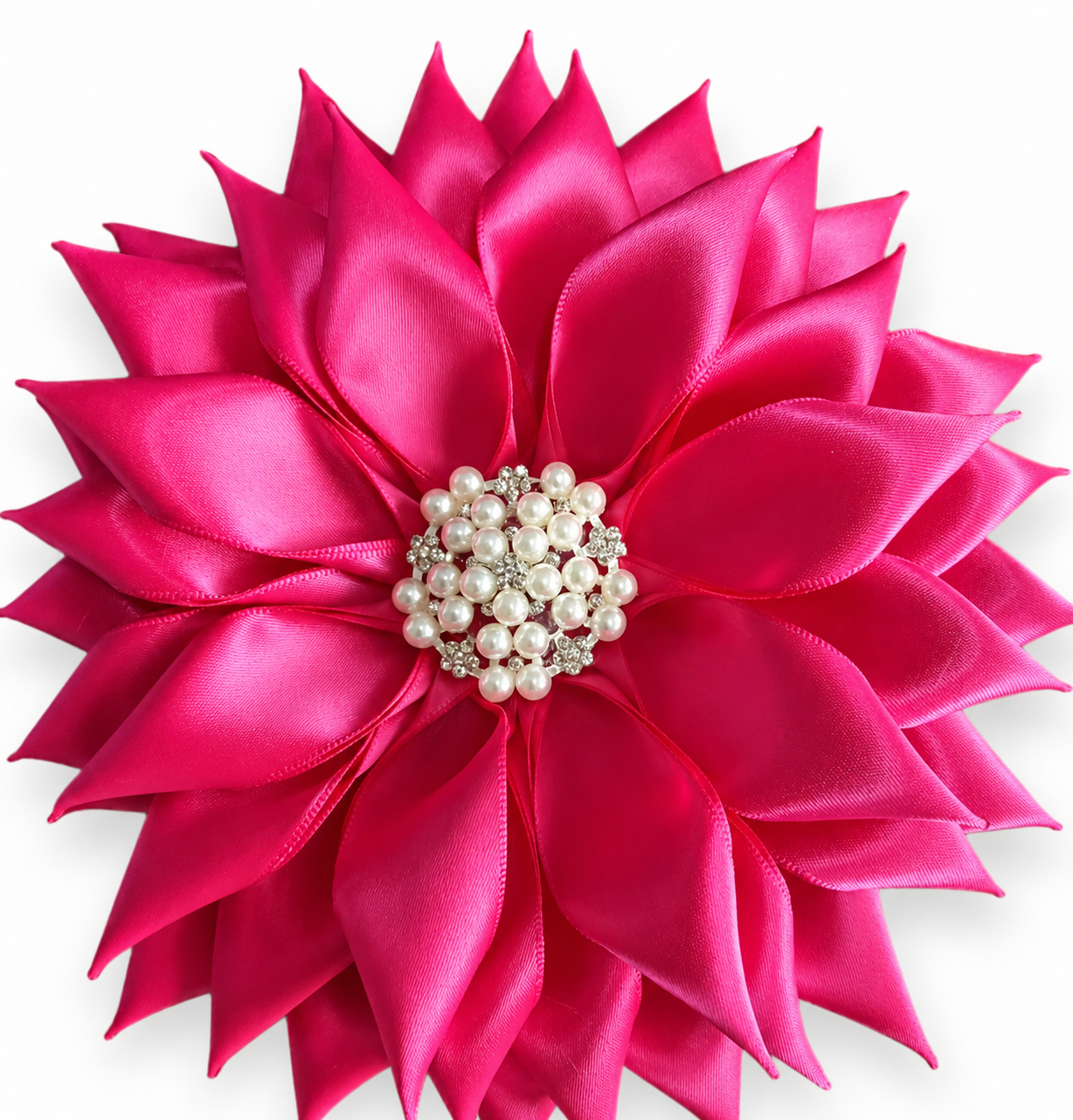 47th National Convention Brooch- JJATL Custom